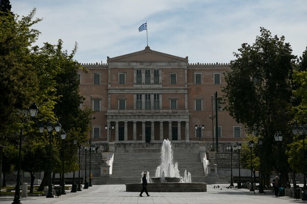 Νέο lockdown στην Ελλάδα- Τα μέτρα που αναμένεται να ανακοινώσει ο πρωθυπουργός