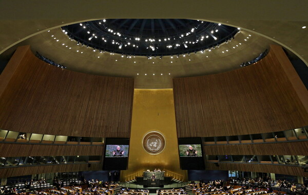 Πρωτοκολλήθηκε στον ΟΗΕ το μνημόνιο Τουρκίας & Λιβύης- Τι σχολιάζουν διπλωματικές πηγές