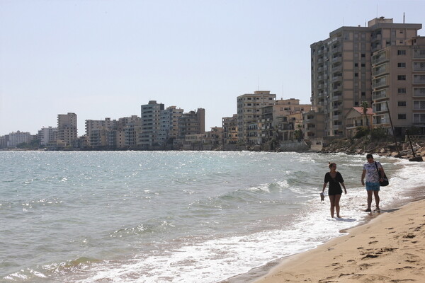 Το Συμβούλιο Ασφαλείας ζητά ανάκληση της απόφασης για τα Βαρώσια- Η απάντηση της Άγκυρας