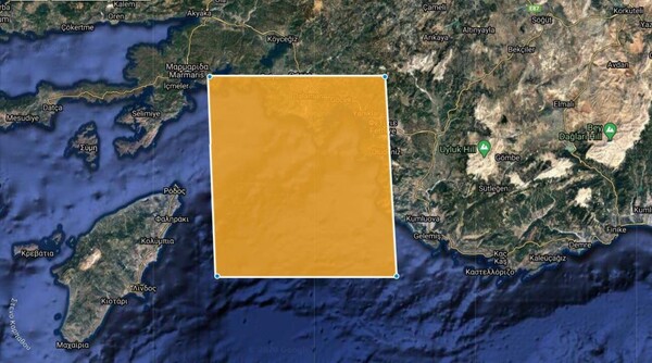 Ερντογάν: Δεν θα υποχωρήσουμε με τίποτα σε Αιγαίο και αν. Μεσόγειο- Νέες NAVTEX από την Τουρκία
