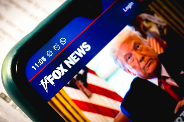 ΗΠΑ: Aποζημίωση 1,6 δισ. δολ. ζητά η εταιρεία Dominion από το Fox News