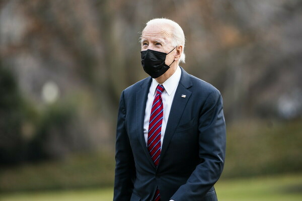 Biden invites 40 world leaders to virtual climate summit: White House