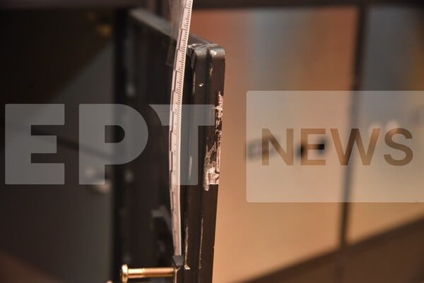 Ψυχικό: Απολογείται ο 58χρονος