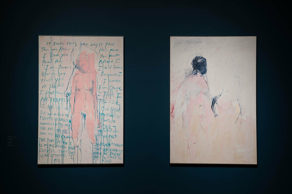 Το νέο μουσείο Μουνκ, η Τρέισι Έμιν και μια ιστορία έρωτα με τον μεγάλο ζωγράφο του 20ου αιώνα