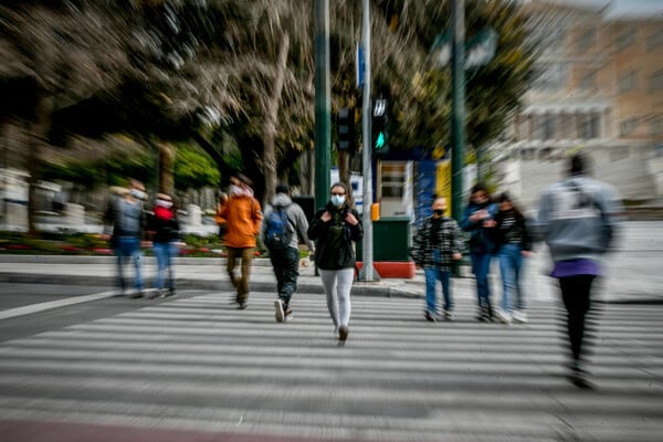 Παυλάκης: Αν γίνει το κάποιο μικρό άνοιγμα τώρα θα δούμε εικόνες Μπέργκαμο 