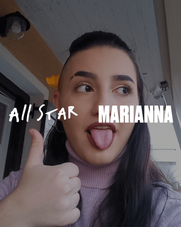 All Stars: Γνωρίσαμε τους δύο Έλληνες που «σπάνε» τα όρια στην παγκόσμια κοινότητα της Converse