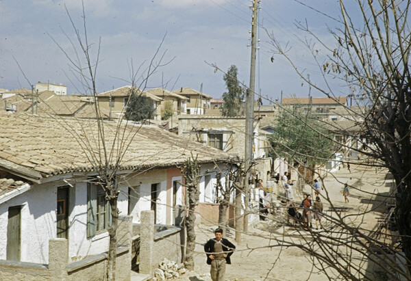 athenians home