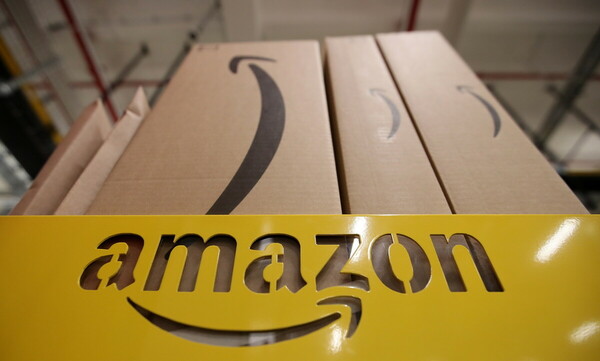 Σε απεργία οι εργαζόμενοι της Amazon στη Γερμανία- Ζητούν μεγαλύτερους μισθούς