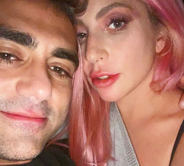 Η Lady Gaga έγινε 35: Το ξεχωριστό δώρο του συντρόφου της και οι ευχές διάσημων φίλων