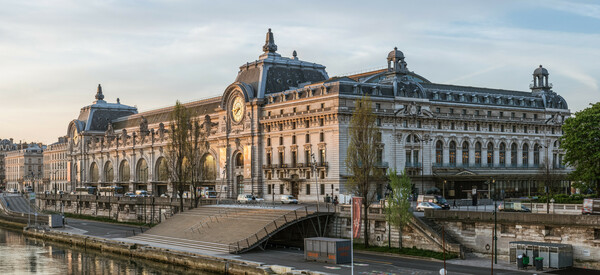 Το Musée d'Orsay, ένα από τα διάσημα μουσεία του κόσμου αλλάζει όνομα