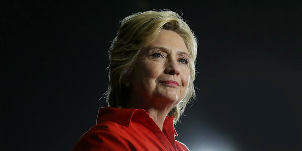 «State of Terror»: Η Χίλαρι Κλίντον ετοιμάζει το πρώτο της πολιτικό θρίλερ
