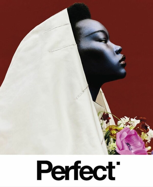 Η Gucci είναι το πρώτο brand που στοιχηματίζει στο Perfect, το νέο περιοδικό της Katie Grand