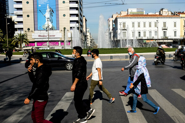 Παυλάκης: Όχι σε άνοιγμα τώρα - Είμαστε στο σκληρότερο σημείο της μάχης