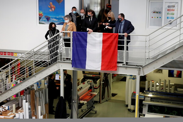 Πόσο "σοφή" είναι η απόφαση να αποκτήσει το Παρίσι ένα μουσείο "Τρομοκρατίας"; 