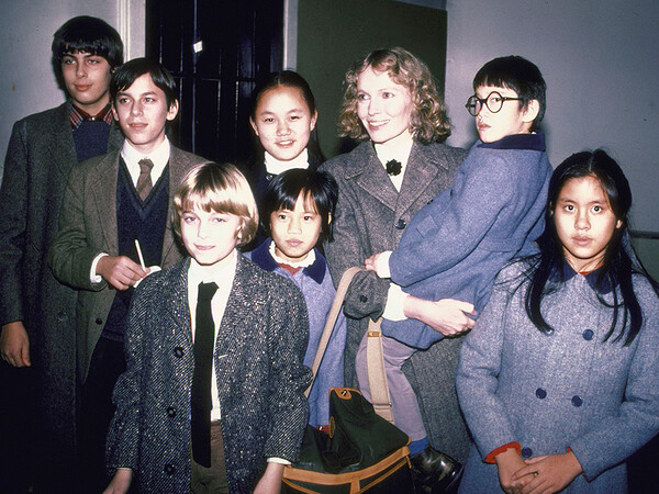 Mia Farrow Opens Up About the Deaths of 3 of Her 14 Children After 'Vicious Rumors' Surface