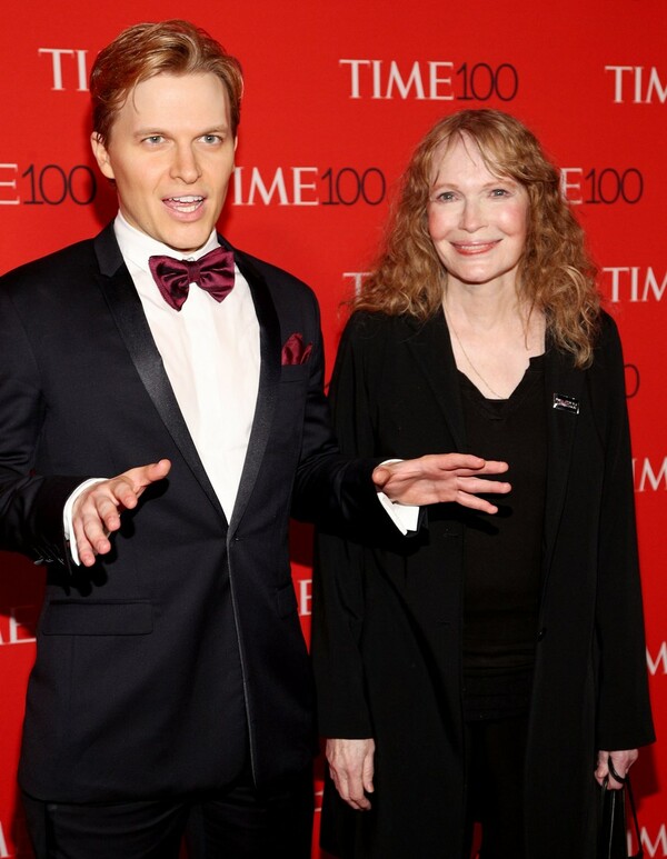 Mia Farrow Opens Up About the Deaths of 3 of Her 14 Children After 'Vicious Rumors' Surface