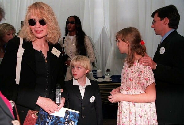 Mia Farrow Opens Up About the Deaths of 3 of Her 14 Children After 'Vicious Rumors' Surface