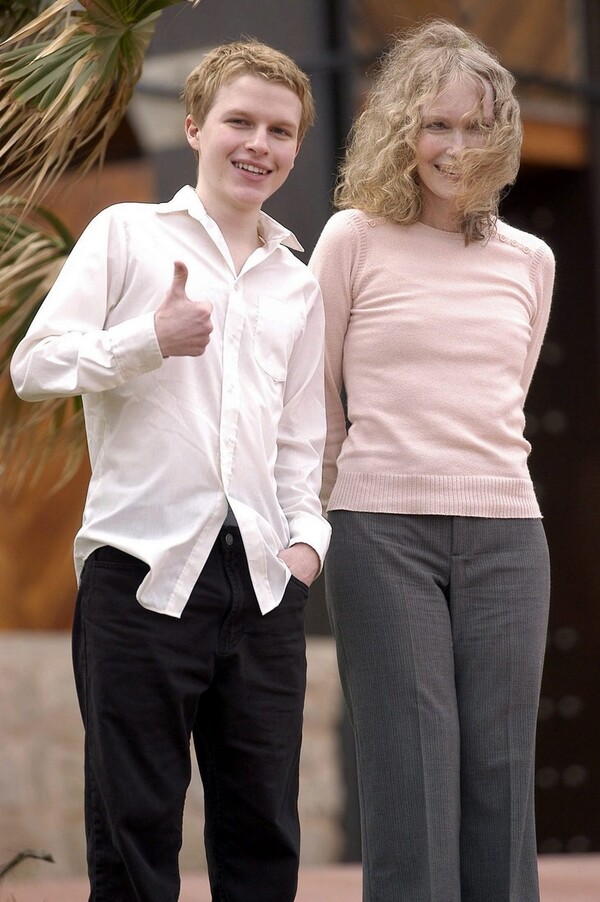 Mia Farrow Opens Up About the Deaths of 3 of Her 14 Children After 'Vicious Rumors' Surface
