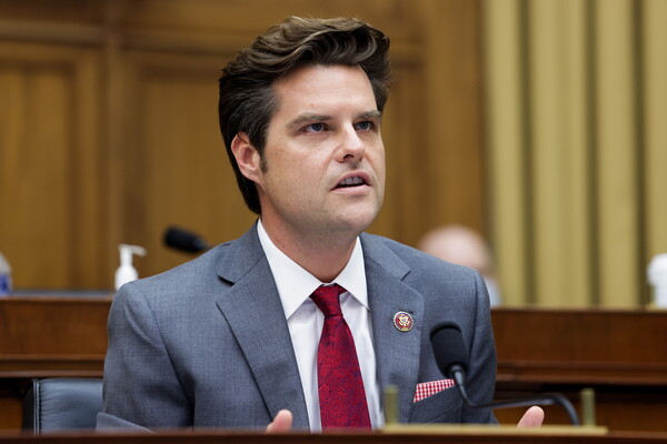 Matt Gaetz