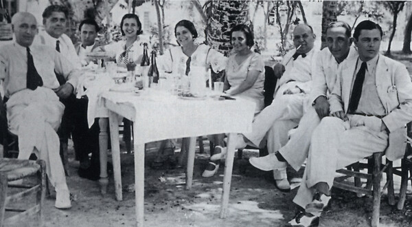 ΝΙΚΟΣ ΔΕΝΔΡΑΜΗΣ