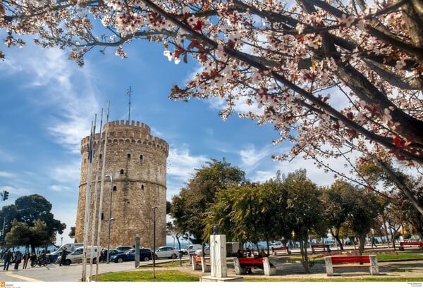 λοιμωξιολόγωνΕπιτροπή λοιμωξιολόγων: «Όχι» σε άνοιγμα καταστημάτων & διαδημοτικές μετακινήσεις σε Θεσσαλονίκη, Κοζάνη, Αχαΐα