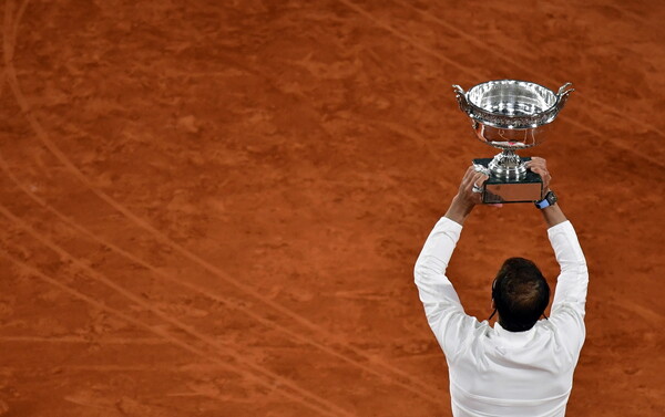 French Open could be postponed because of increasing coronavirus cases