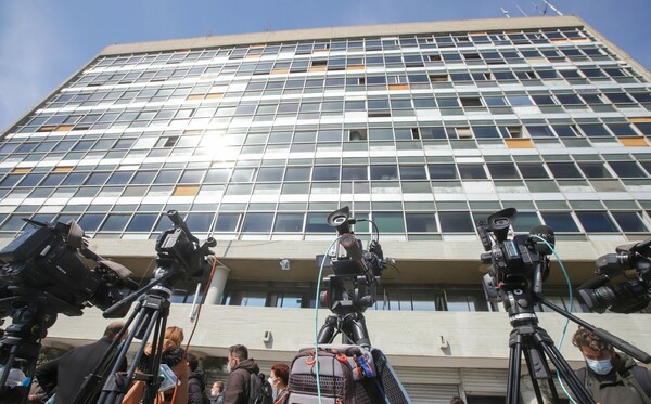 Εισαγγελική παρέμβαση για το υπαίθριο πάρτι στο ΑΠΘ