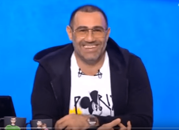 Ράδιο Αρβύλα: Νέα κρούσματα κορωνοϊού στην εκπομπή - Η ανακοίνωση του Αντώνη Κανάκη