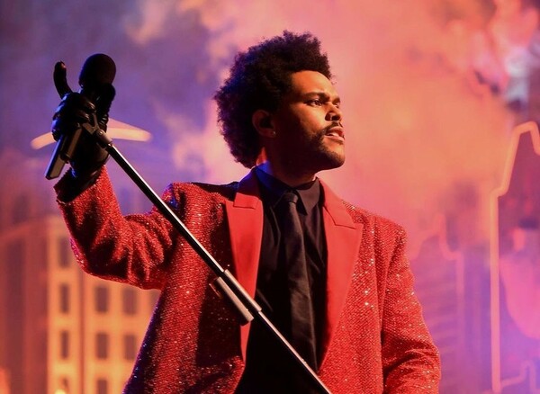 The Weeknd donates $1m in food aid to Ethiopia amid 'senseless' conflict