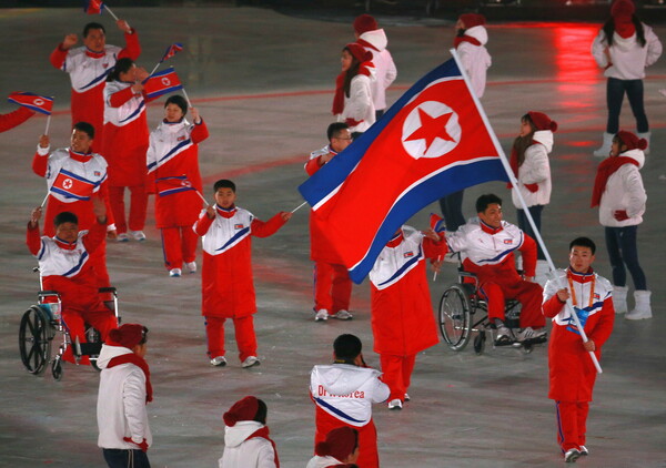 Ολυμπιακοί Αγώνες - Τόκιο: Αποσύρθηκε η Βόρεια Κορέα υπό τον φόβο του κορωνοϊού