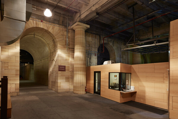 Ο Φρανκ Γκέρι ολοκλήρωσε το πιο κλασικό του έργο, το μουσείο της Φιλαδέλφειας