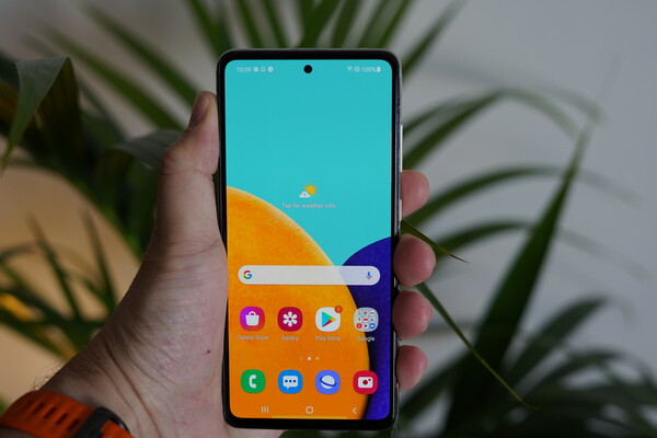 Samsung Galaxy A52 5G