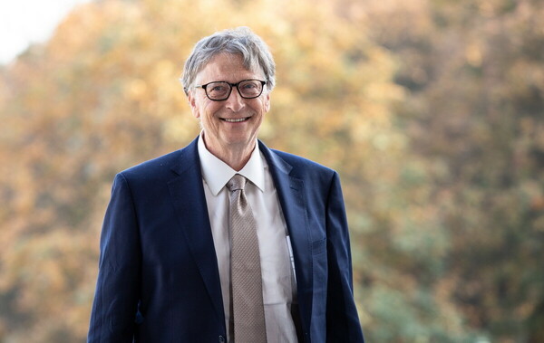 Forbes: Αυτοί είναι οι πλουσιότεροι άνθρωποι στον κόσμο - Ποιοι Έλληνες περιλαμβάνονται στη λίστα