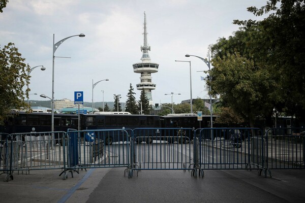 Θεσσαλονίκη: Πράσινο φως από το ΣτΕ για την ανάπλαση της ΔΕΘ