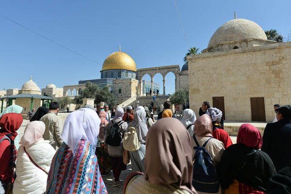 Jerusalem