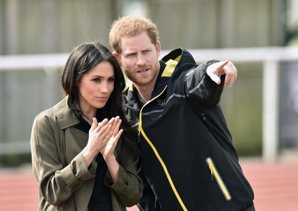 Piers Morgan demands Meghan Markle name names in explosive interview