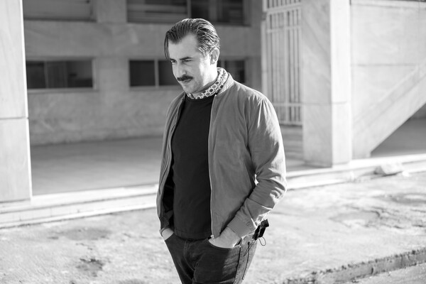 Νίκος Ερηνάκης: «Η φιλοσοφία οφείλει να λάβει ρόλο πρωτοπόρου στην καθημερινή μας ζωή»