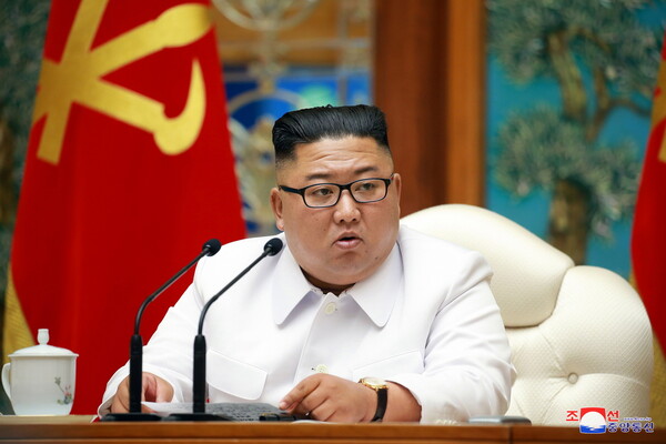Η Βόρεια Κορέα εξακολουθεί να δηλώνει μηδενικά κρούσματα κορωνοϊού