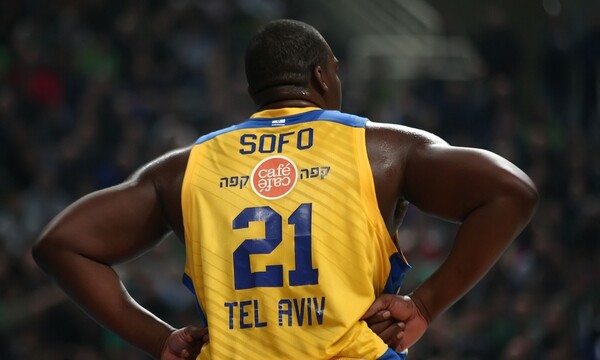 schortsianitis maccabi