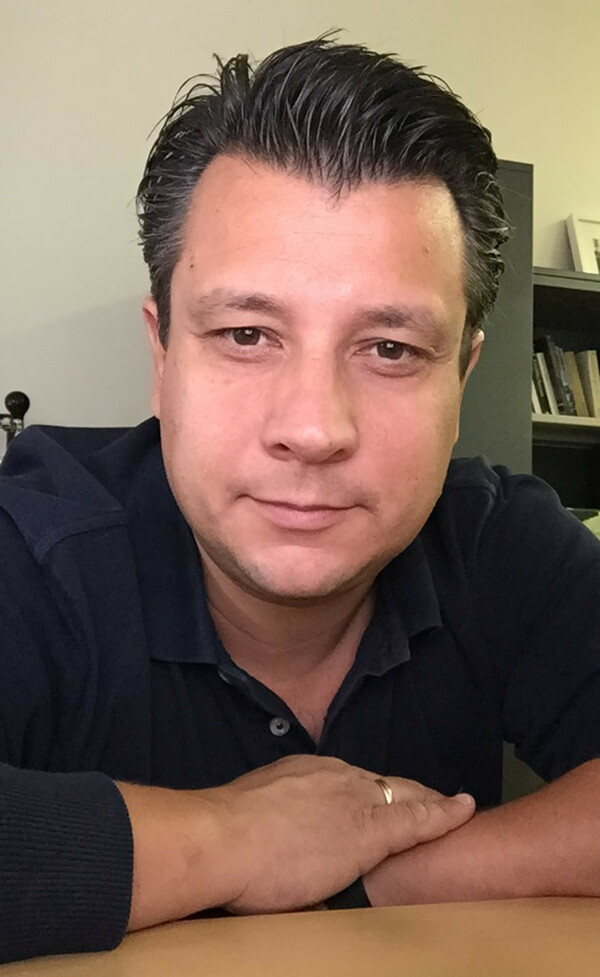 Ο καθηγητής Εμμανουήλ Δερμιτζάκης επιστημονικός συνεργάτης του Ομίλου ΒΙΟΙΑΤΡΙΚΗ
