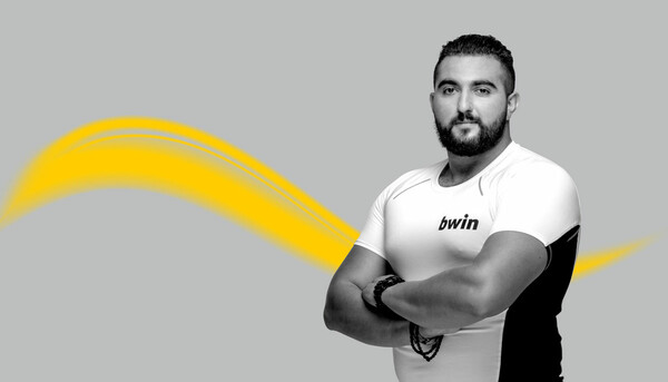 Η Team Future της bwin αλλάζει το μέλλον του ελληνικού αθλητισμού