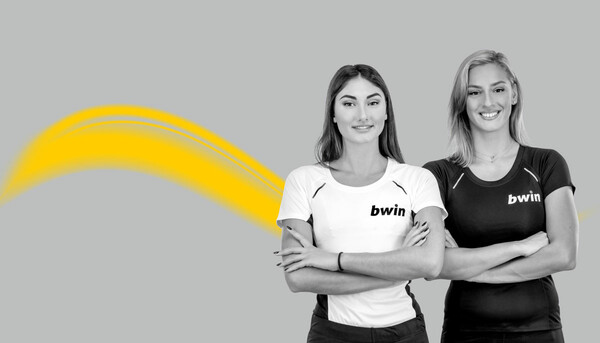 Η Team Future της bwin αλλάζει το μέλλον του ελληνικού αθλητισμού