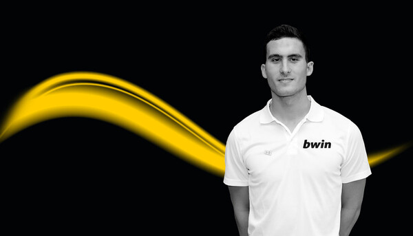 Η Team Future της bwin αλλάζει το μέλλον του ελληνικού αθλητισμού