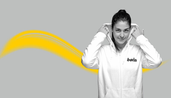 Η Team Future της bwin αλλάζει το μέλλον του ελληνικού αθλητισμού