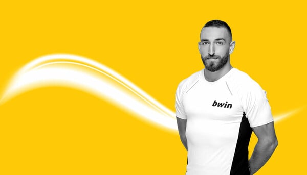 Η Team Future της bwin αλλάζει το μέλλον του ελληνικού αθλητισμού