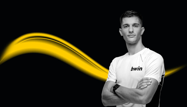 Η Team Future της bwin αλλάζει το μέλλον του ελληνικού αθλητισμού