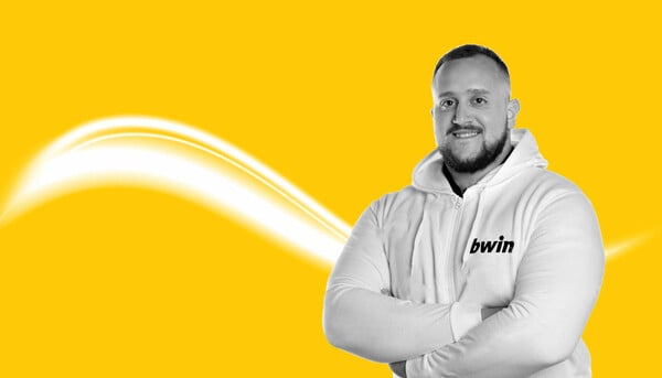 Η Team Future της bwin αλλάζει το μέλλον του ελληνικού αθλητισμού