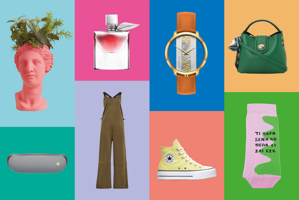 PERSONAL SHOPPER