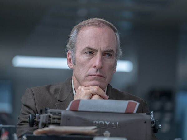 the post bob odenkirk