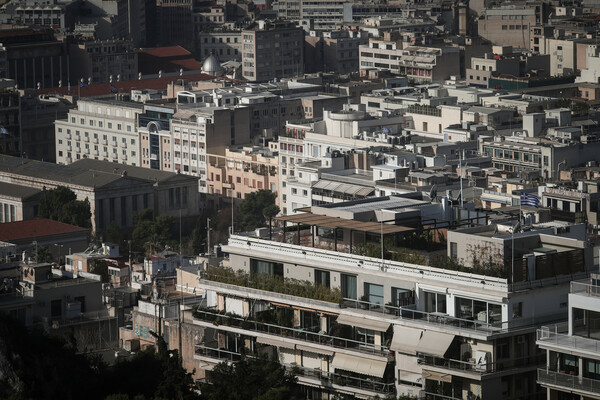 Ανεβαίνουν οι τιμές στα ενοίκια - Οι περιοχές της Αθήνας με τα υψηλότερα και τα χαμηλότερα ενοίκια